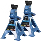 Güde 84121 STAVITELNÉ PODPĚRY 3T