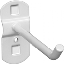 Güde 40773 ZÁVĚSNÝ HÁK ŠIKMÝ 100 MM