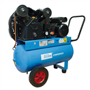 Güde 50053 KOMPRESOR 415/10/50 N