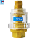 Güde 41086 MLHOVÝ PŘIMAZÁVAČ „MINI“