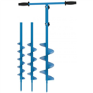 Güde 94415 RUČNÍ ZEMNÍ VRTÁK GH 80-150 3 v 1