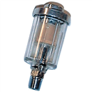 Güde 41089 ODLUČOVAČ VODY S FILTREM MINI