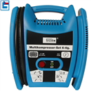 Güde 50077 KOMPRESOR AIRPOWER 180/8