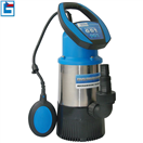 Güde 94246 TLAKOVÉ PONORNÉ ČERPADLO GDT 901