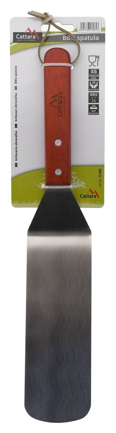 Obracečka grilovací 39 cm CATTARA
