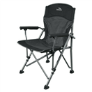 Cattara 13461 Židle kempingová skládací MERIT XXL 95cm CATTARA