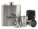 Cattara 13625 Lahev placatka 1+4 175ml CATTARA