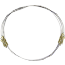 TOOLCRAFT 1381165 Odporový drát pro řezačku polystyrenu TOOLCRAFT