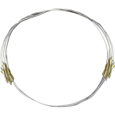 Odporový drát pro řezačku polystyrenu TOOLCRAFT