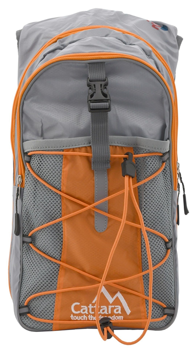 Batoh 10l OrangeW CATTARA