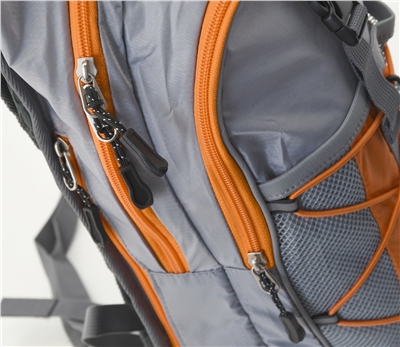 Batoh 10l OrangeW CATTARA