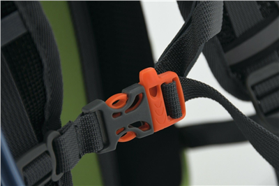 Batoh 10l + 2l pitný vak GreenW CATTARA