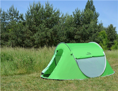 Stan BOVEC pro 2 osoby 245x145x95cm PU5000mm CATTARA