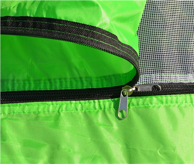 Stan BOVEC pro 2 osoby 245x145x95cm PU5000mm CATTARA