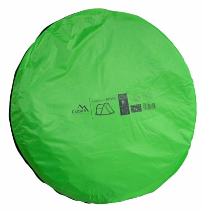 Stan BOVEC pro 2 osoby 245x145x95cm PU5000mm CATTARA