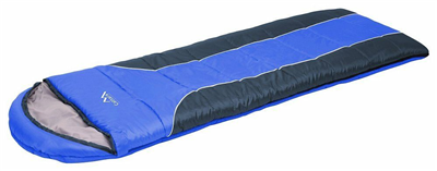 Spací pytel dekový RIGA 0°C CATTARA