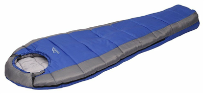 Spací pytel mumie OSLO -5°C CATTARA