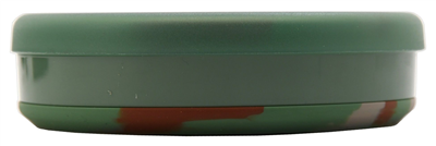 Silikonová skládací miska ARMY 950ml CATTARA