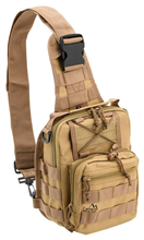 Cattara 13864 Batoh na rameno 10l ARMY CATTARA