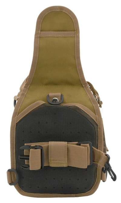 Batoh na rameno 10l ARMY CATTARA