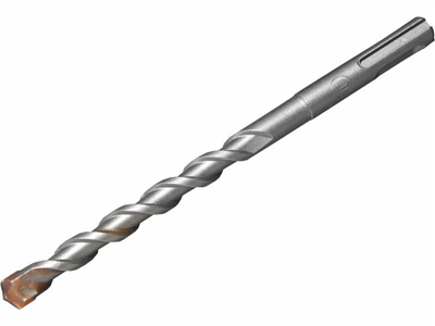 Vrták SDS PLUS, O 6x160mm, SK EXTOL-PREMIUM
