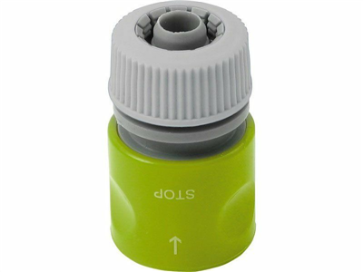 Rychlospojka na hadici, 1/2