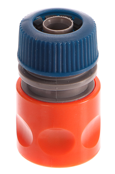 Rychlospojka na hadici, 1/2