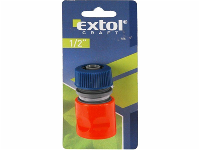 Rychlospojka na hadici, 1/2