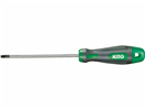KITO EX4800406 Šroubovák TORX, T 6x100mm, S2 KITO