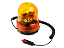 GEKO G01831 Oranžový maják, B 12V GEKO