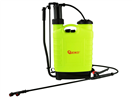 GEKO G73214 Postřikovač ruční tlakový zahradní, 12l GEKO