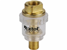 Extol EX8865102 Přimazávač oleje, max. prac. tlak 6,2bar (0,62MPa), nádobka pro olej 48ml EXTOL-PREMIUM