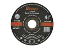 GEKO G78202 Kotouč řezný na ocel, 115x1,2x22mm GEKO PREMIUM