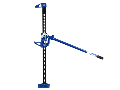 Víceúčelový pákový zvedák 3t, 48", 120cm GEKO