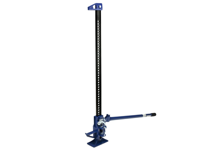 Víceúčelový pákový zvedák 3t, 48", 120cm GEKO