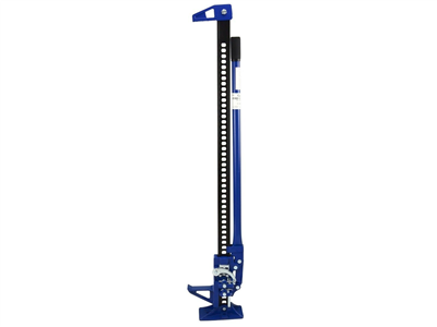 Víceúčelový pákový zvedák 3t, 48", 120cm GEKO
