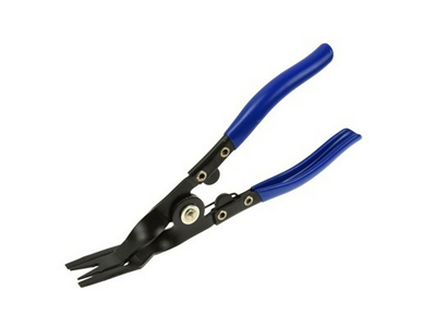 Krimpovací kleště pro čalounění GEKO