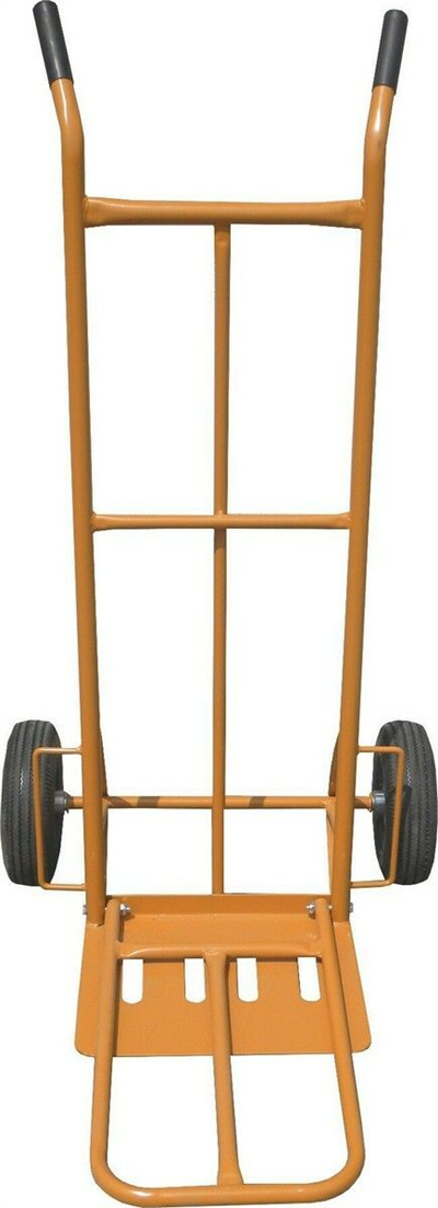 Přepravní vozík - rudl 250kg GEKO