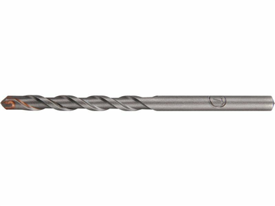Vrták příklepový do betonu, Ř3x65mm EXTOL-PREMIUM