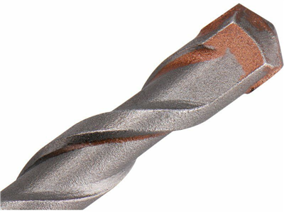 Vrták příklepový do betonu, Ř8x200mm EXTOL-PREMIUM
