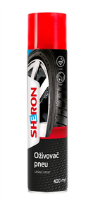 Sheron SH1511732 Oživovač pneu 400 ml