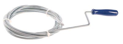 Pero protahovací na čištění odpadů, 3m x O 6mm GEKO