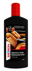Sheron SH1512427 Ošetření kůže 250 ml