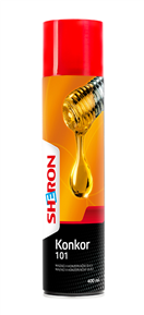 Sheron 1530132 Konkor 101 400 ml