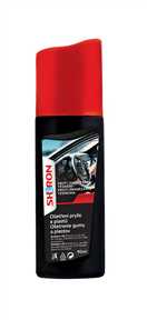 Sheron SH1720212 Ošetření pryže a plastů 90 ml