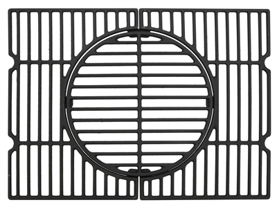 Litinový rošt (ke grilu ROYAL CLASSIC 13040) CATTARA