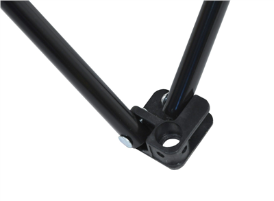 Židle kempingová skládací LIPARI ARMY CATTARA