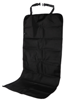 Sixtol SX1048 Ochranný potah na sedačku CAR COVER LASSIE, 108 x 50 cm SIXTOL