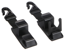 Sixtol SX1053 Háček do auta za opěrku hlavy CAR HOOK 2, 2ks SIXTOL