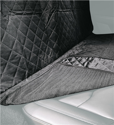 Ochranná deka do auta pod psa CAR ROCKY S SIXTOL